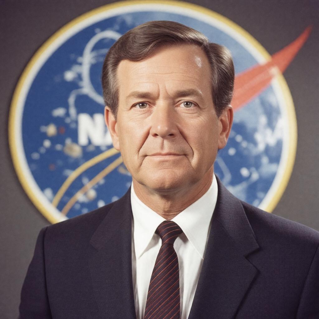 Robert A. Frosch